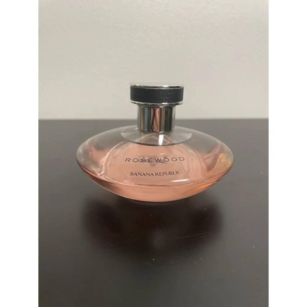 Banana Republic Rosewood by Banana Republic Eau De Parfum Spray 3.4 oz (Women)